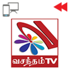 Vasantham TV