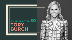 Tory Burch Bio and Success Story