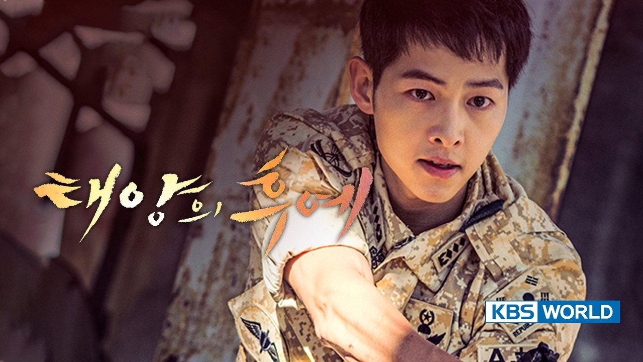 KBS WORLD TV - Program  Descendants of the Sun