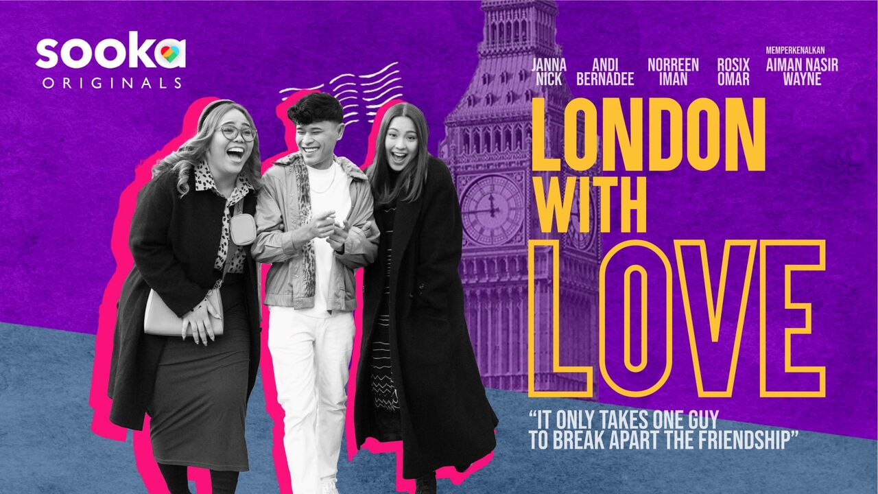 London love story discount 4 full movie