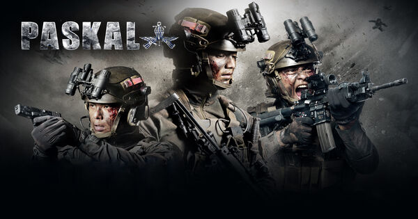 Paskal full movie online online