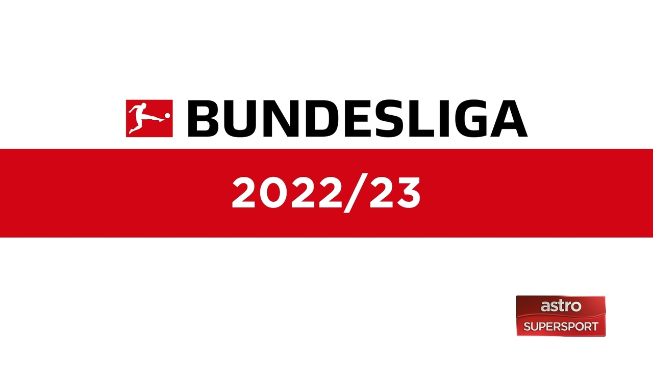 Bundesliga 2022/23 Full Match