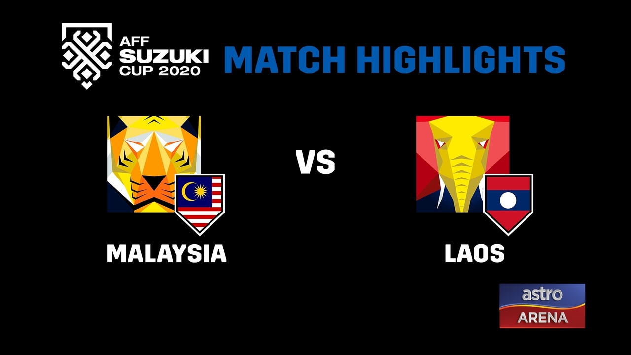 Goal Galore: AFF Cup Match Highlights Ignite Passion