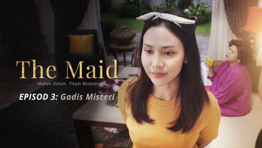 Drama maid outlet full episode