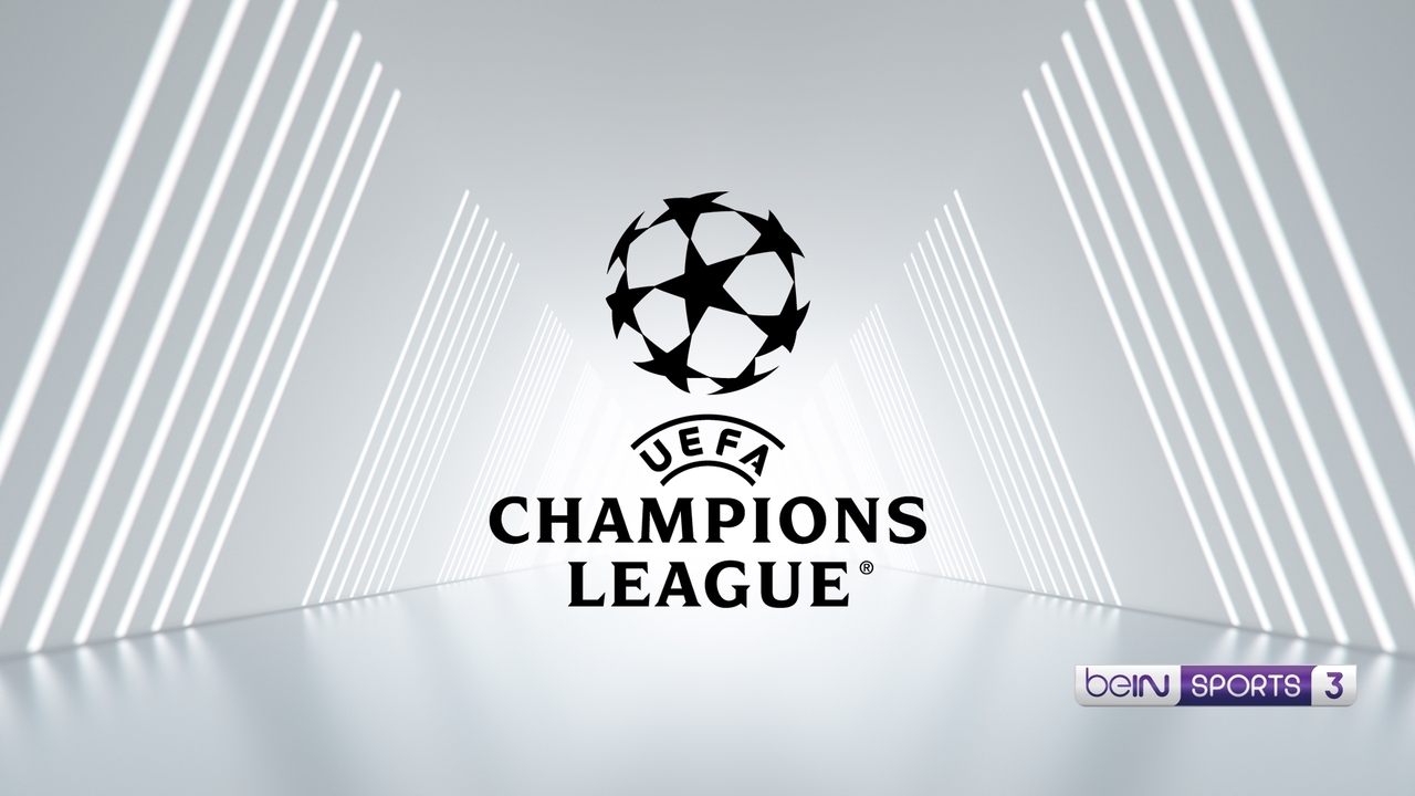 2023–24 UEFA Champions League - Wikipedia