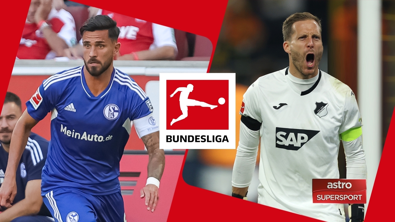 Bundesliga 2022/23 Full Match