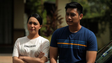 Angkara cinta on sale full episod