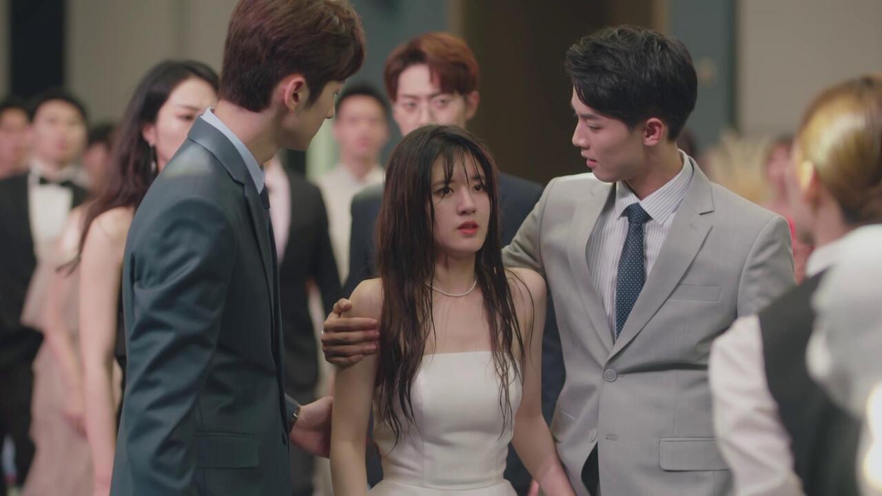 Please Feel At Ease Mr Ling Ep07 Sooka