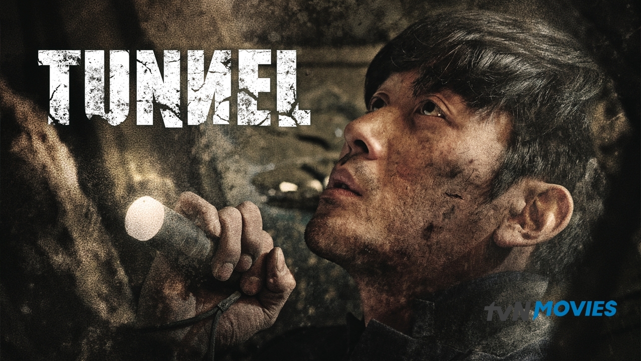 Tunnel korean discount movie english subtitles