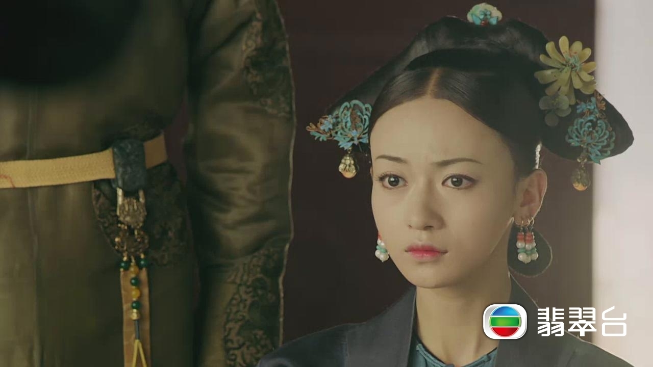 Yanxi palace ep 64 eng sub top