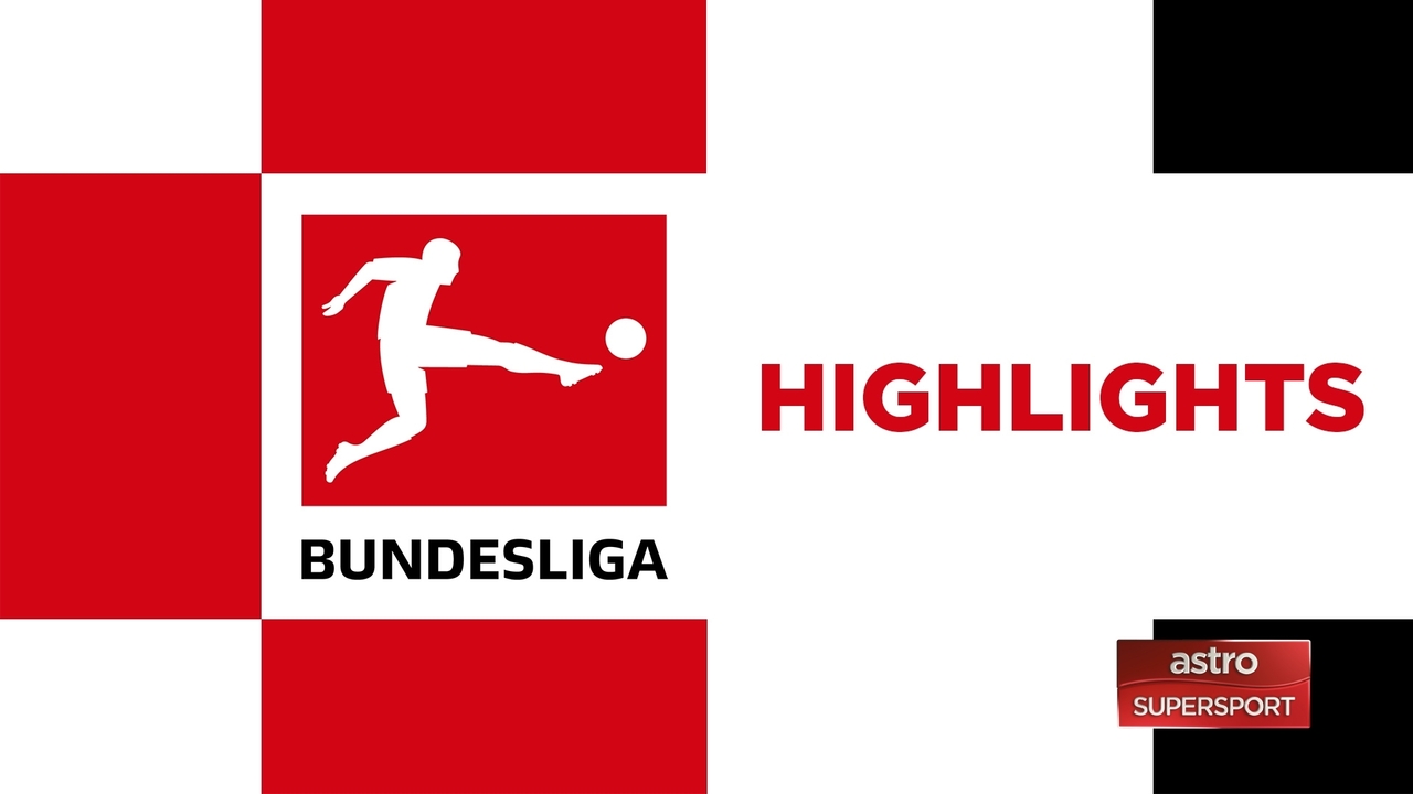 Bundesliga 2022/23 Highlights