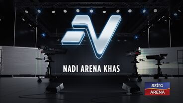 Astro arena live streaming outlet