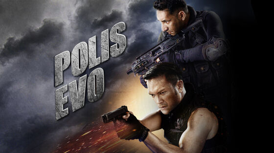 Polis evo 1 full movie online sales