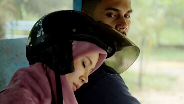 cik reen encik ngok ngek episod 5