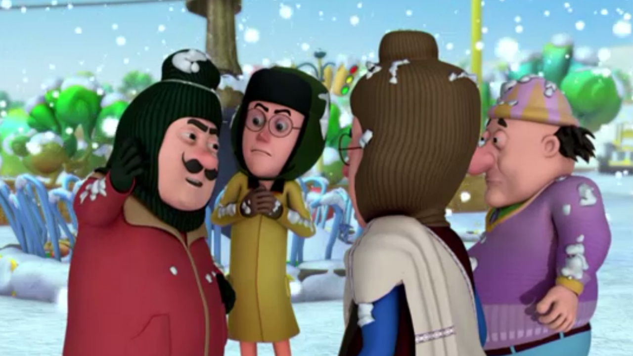 Motu patlu best sale tamil episodes