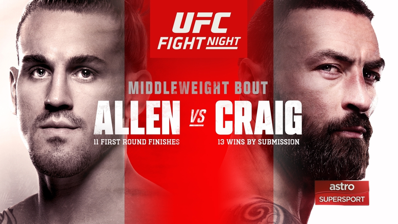 Ufc fight night on sale 146 free live stream