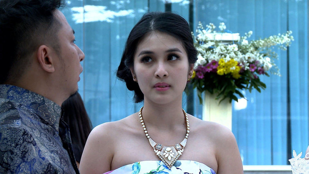 Supir Dan Majikan Ep01 | sooka