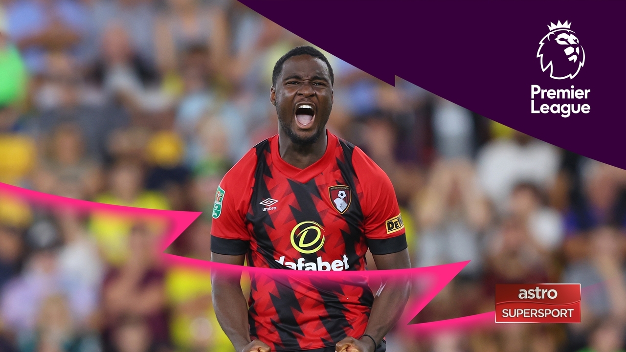 Bournemouth–Everton