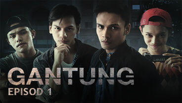 The series ep 8 gantung