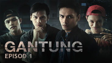 Series ep the 7 gantung Gantung The