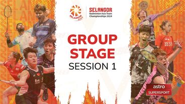 Astro badminton live streaming best sale