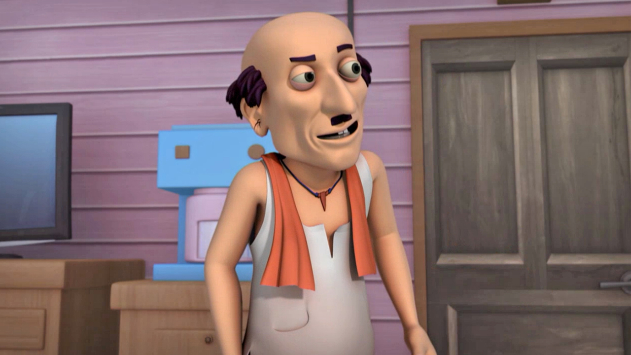 Motu patlu deals wala