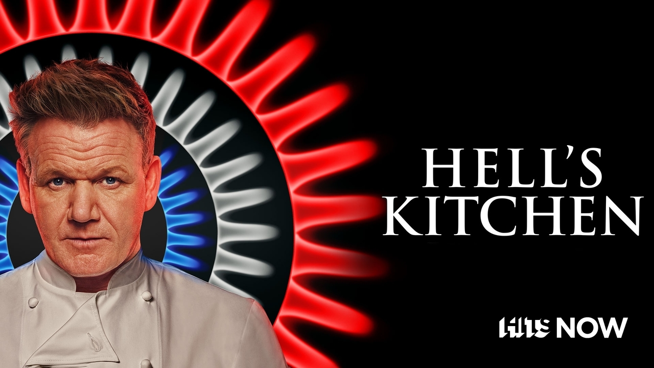 Watch hell's kitchen hot sale season 18 online free