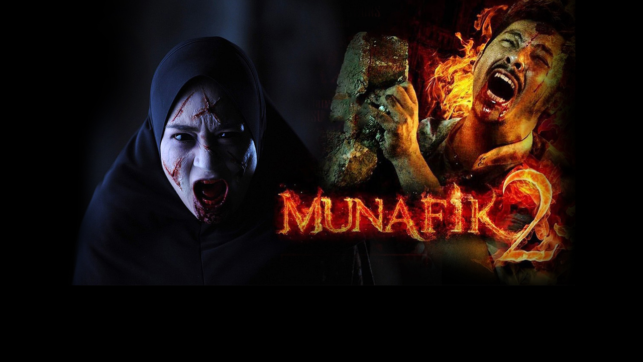 Munafik 2 full best sale movie online english subtitles