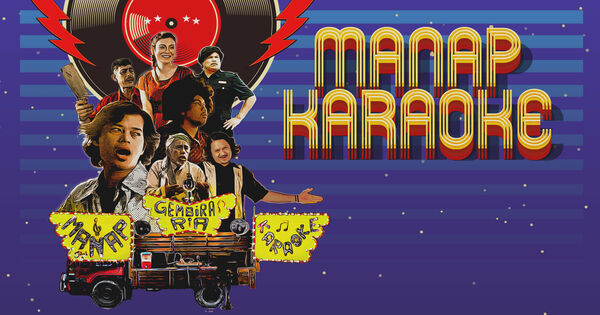 Manap karaoke full top movie online