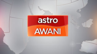 Astro awani hotsell live streaming 801
