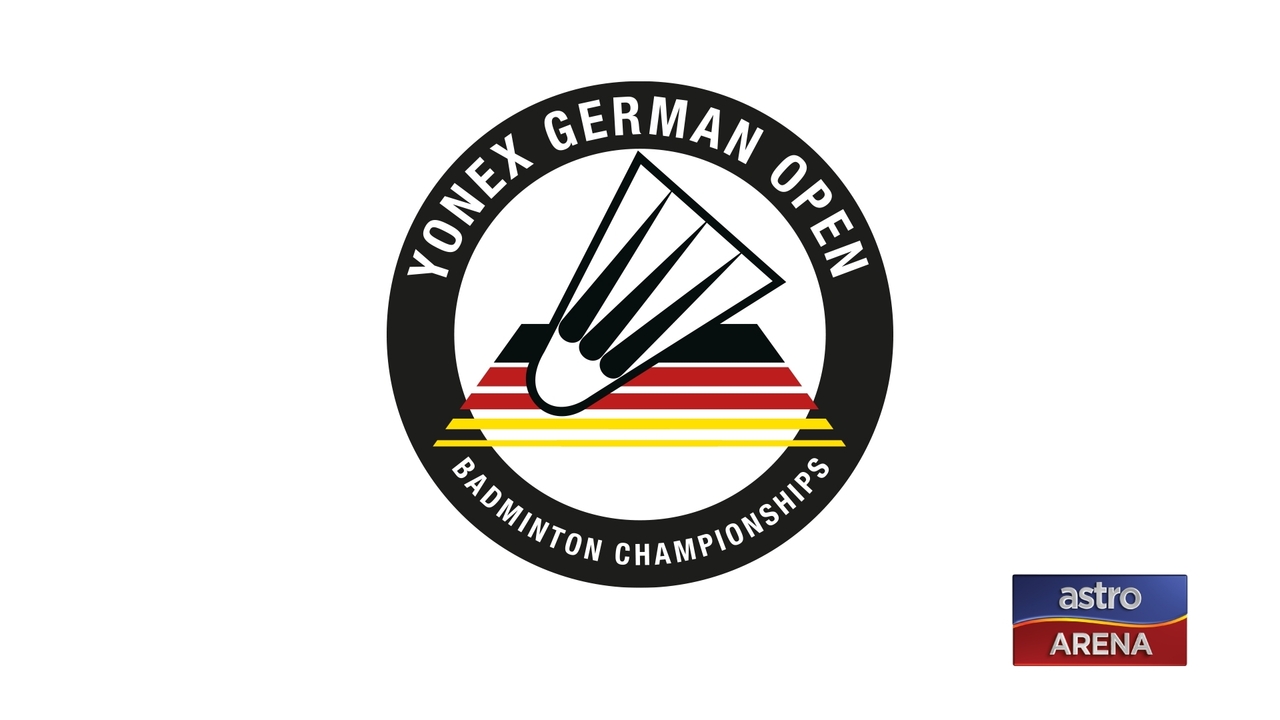 German Open 2023 sooka