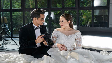 Mencintaimu Mr Photographer sooka