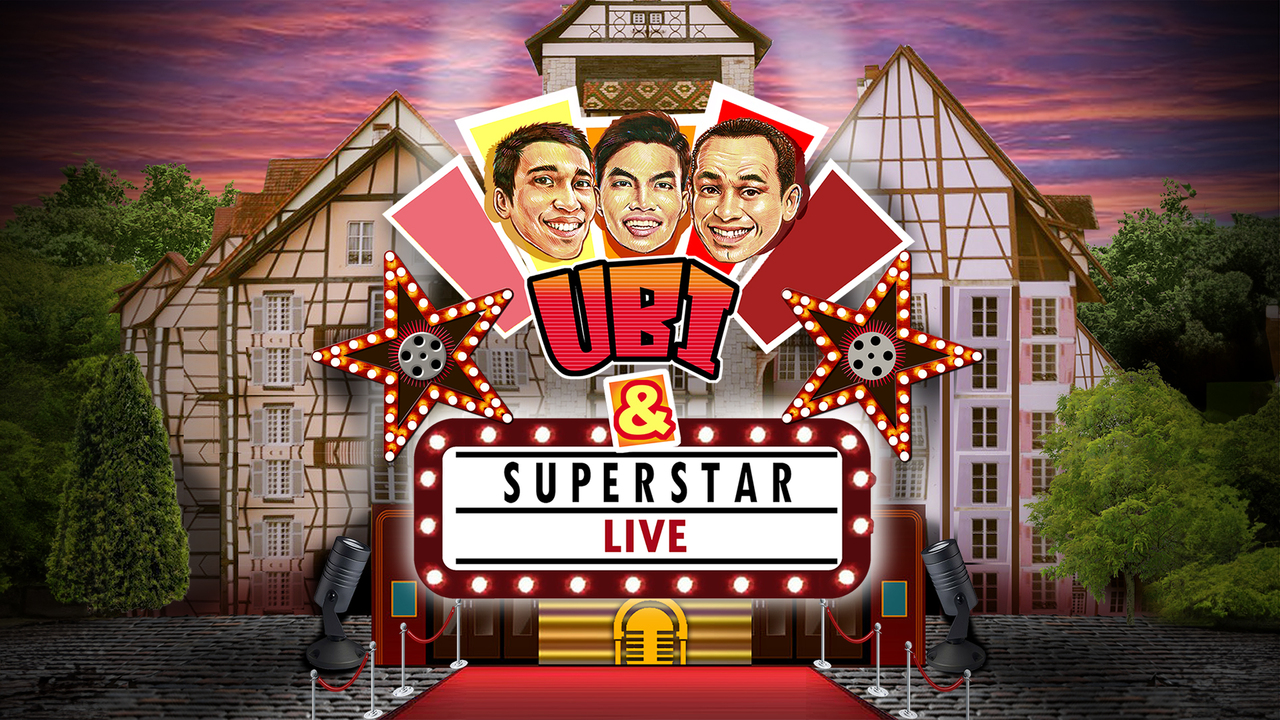 Superstar live sale