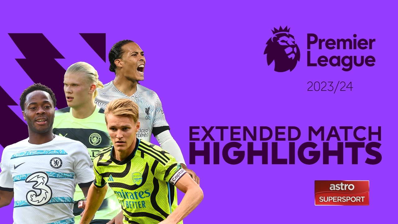 Epl highlight deals