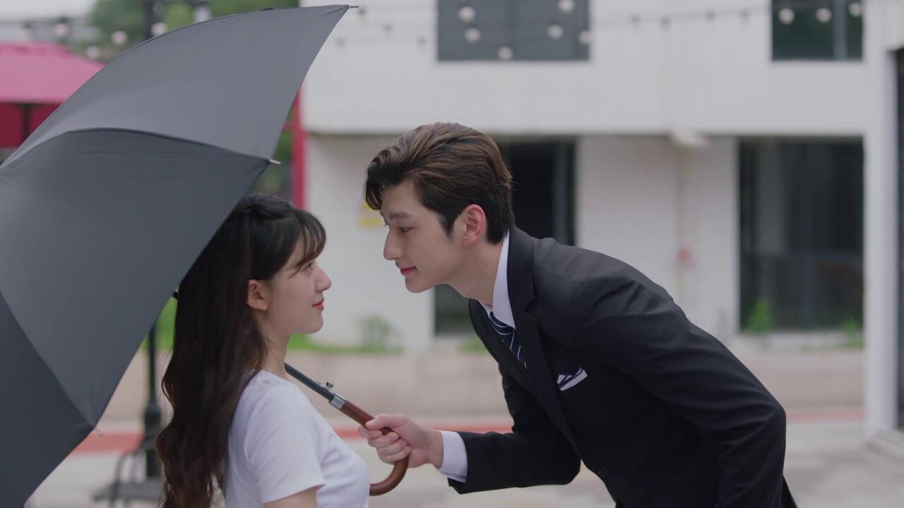 Please Feel At Ease Mr Ling Ep12 Sooka