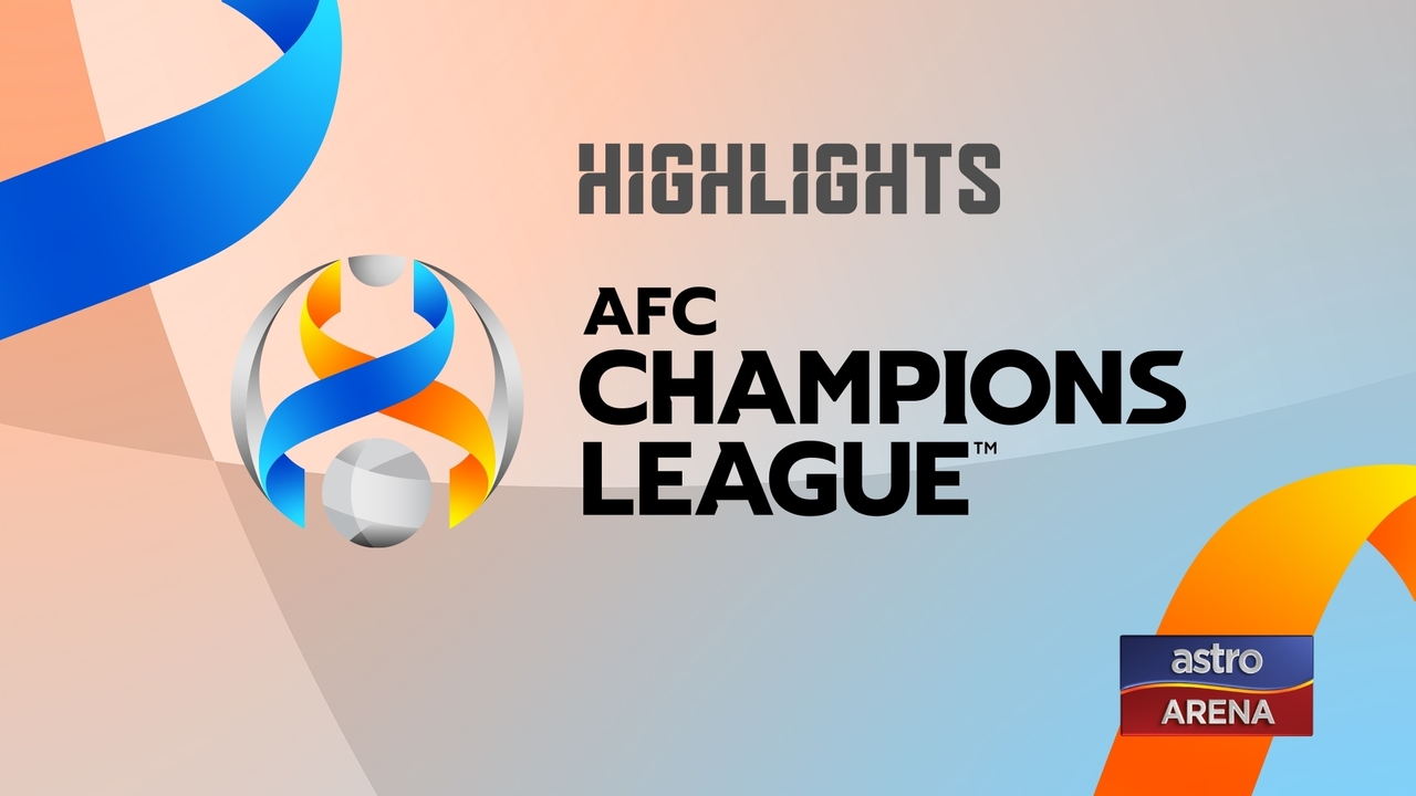 AFC Champions League 2023/24: Sepahan SC vs AGMK FC