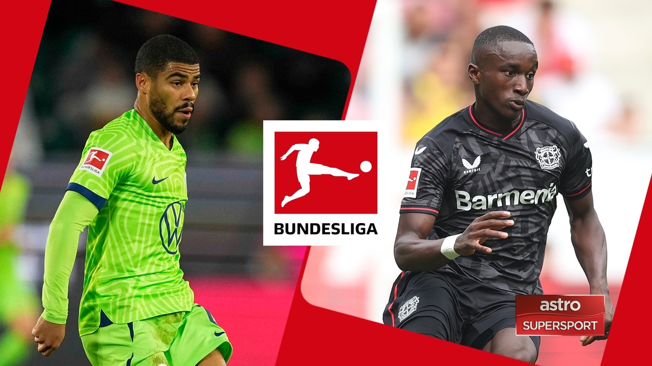 Bundesliga 2022/23 Full Match