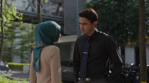 Curi Curi Cinta sooka