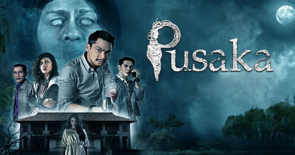 Pusaka full hotsell movie