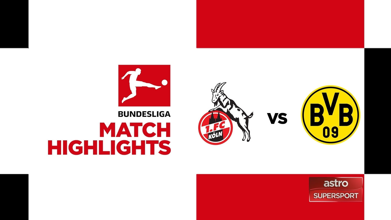 Matchday 8: FC vs Dortmund |