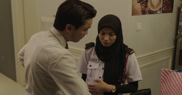 Curi curi cinta full episod online