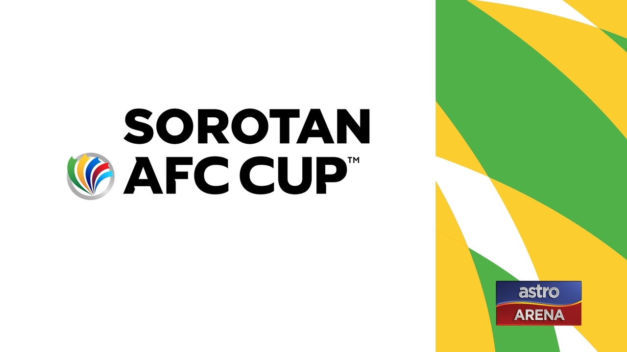 ▷ AFC Champions League 2023/24: Sepahan SC vs AGMK FC - Official Replay