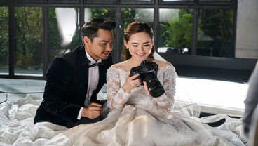 Mencintaimu mr photographer full episode clearance