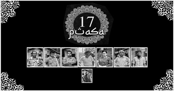 17 Puasa sooka