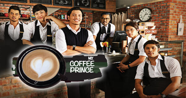 Coffee prince watch cheap free