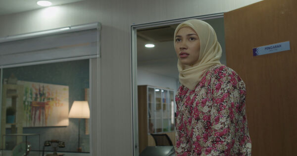 Curi Curi Cinta Ep25 sooka