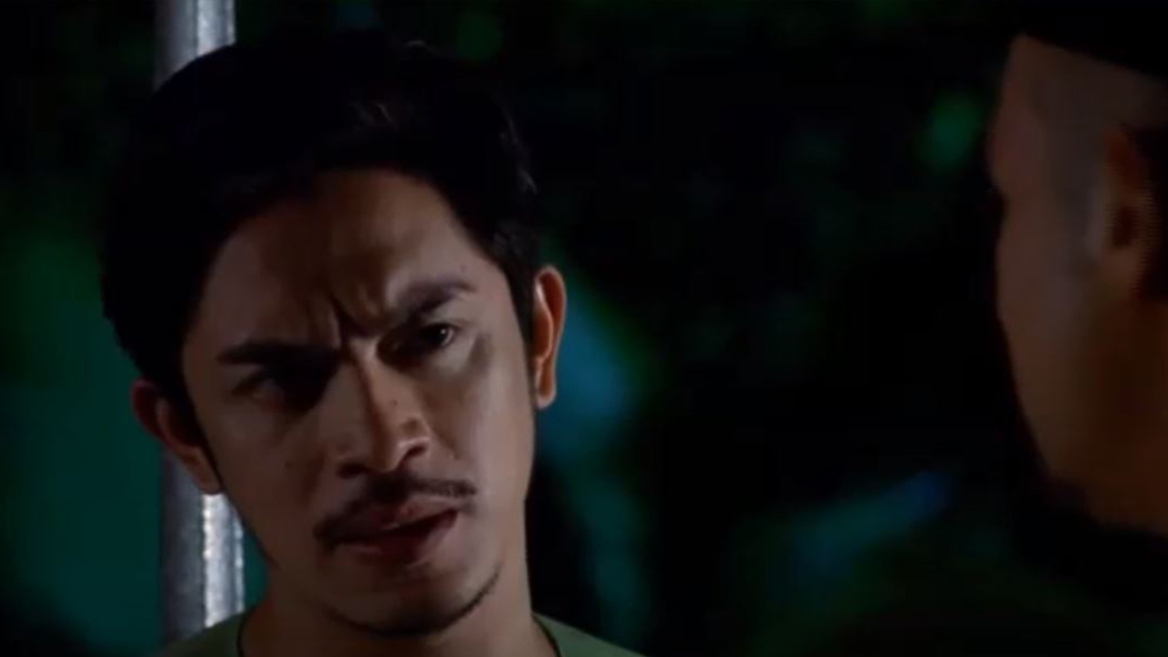 Bukan Kerana Aku Tak Cinta Ep11 sooka