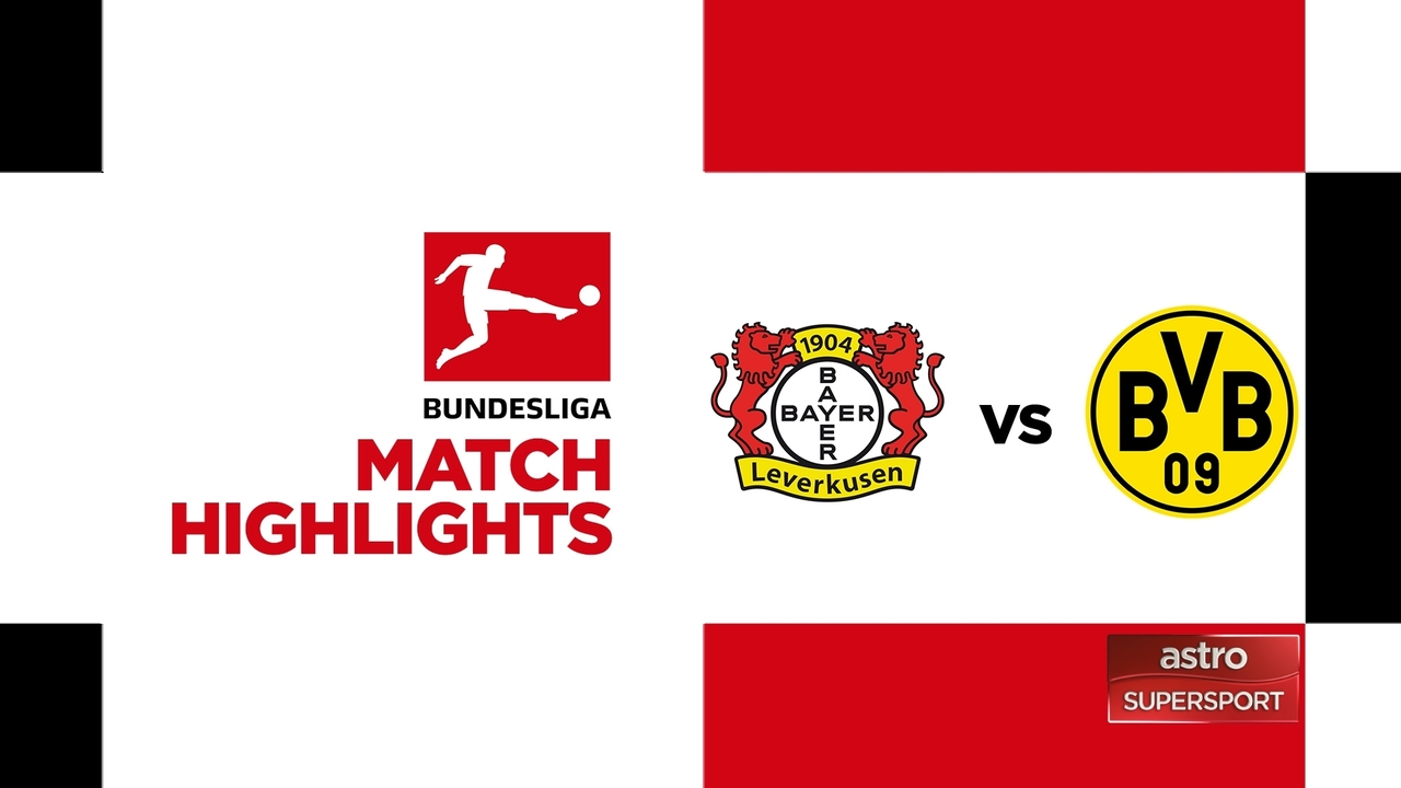 Bundesliga 2022/23 Highlights
