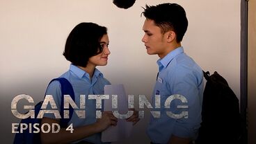 Series 6 ep the gantung Gantung The