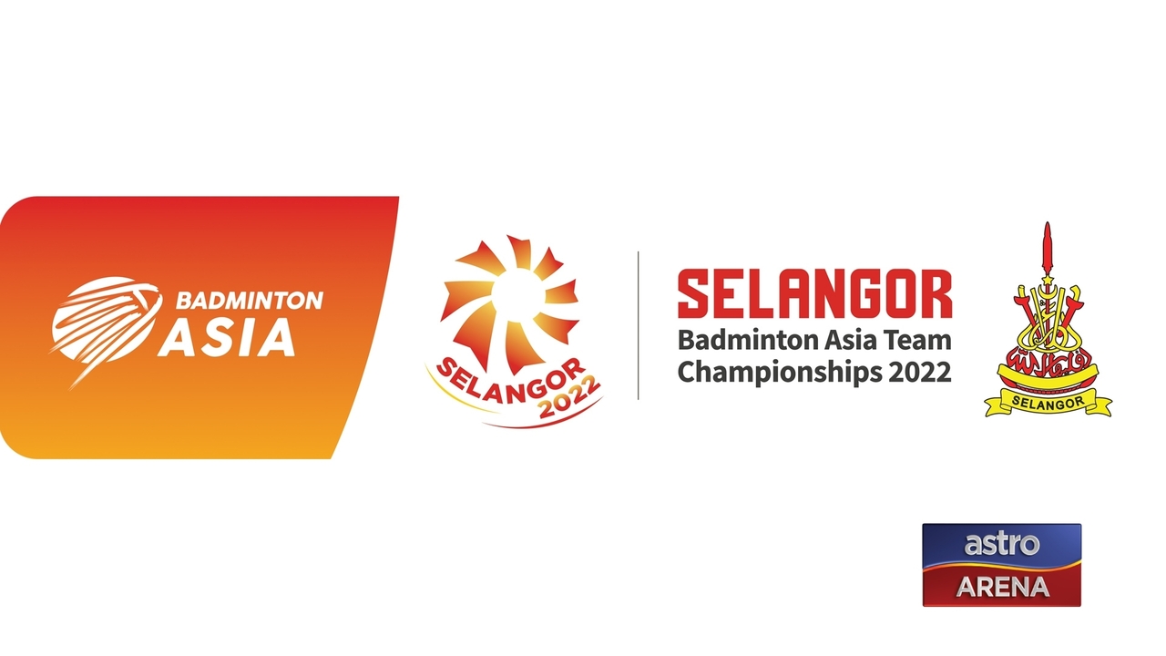 Badminton Asia Team Championship 2022 SF sooka